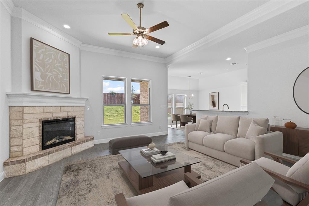 Boardwalk Estates - Residential