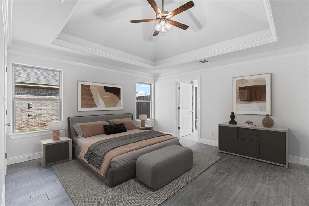 Boardwalk Estates - Residential