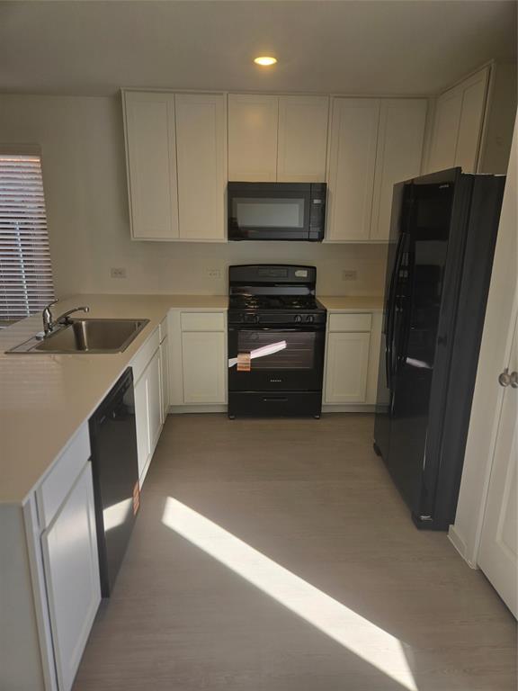 spiritas ranch - Residential Lease