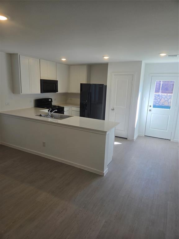 spiritas ranch - Residential Lease