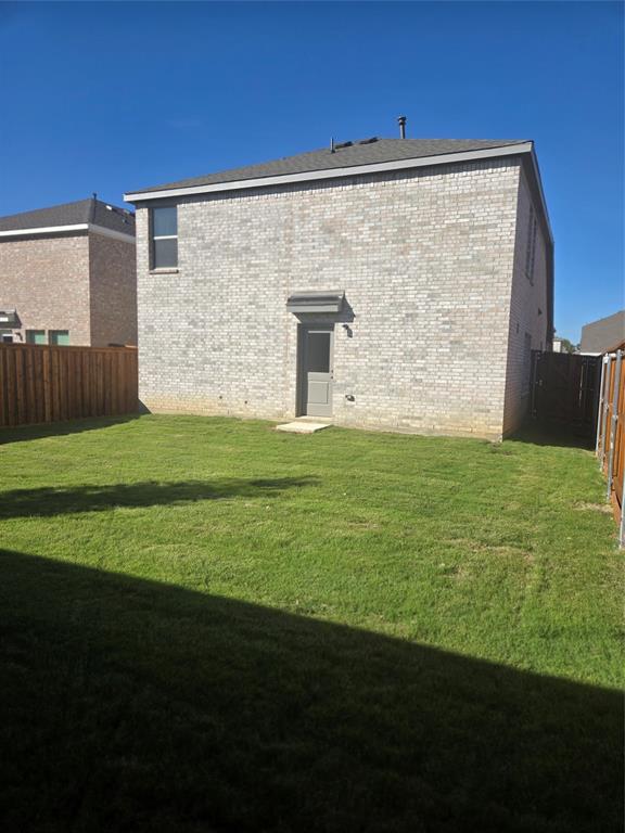 spiritas ranch - Residential Lease