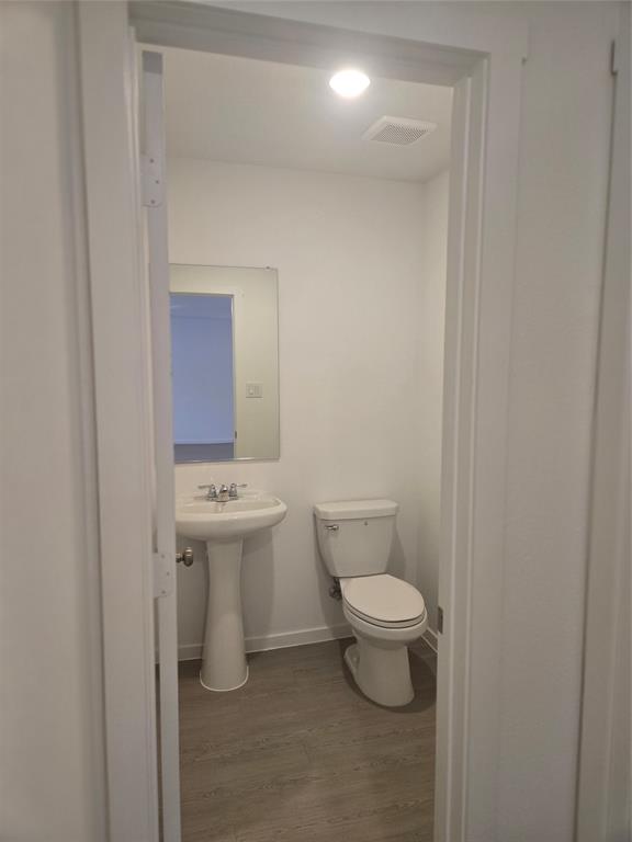 spiritas ranch - Residential Lease