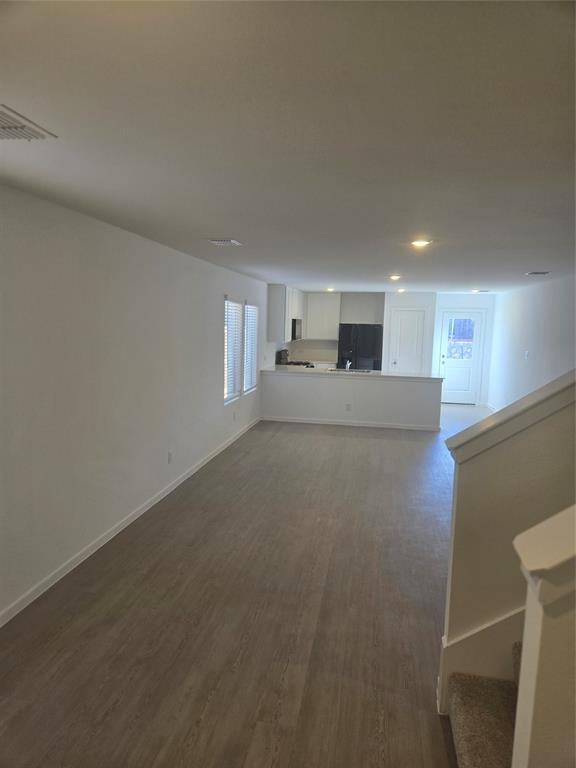 spiritas ranch - Residential Lease