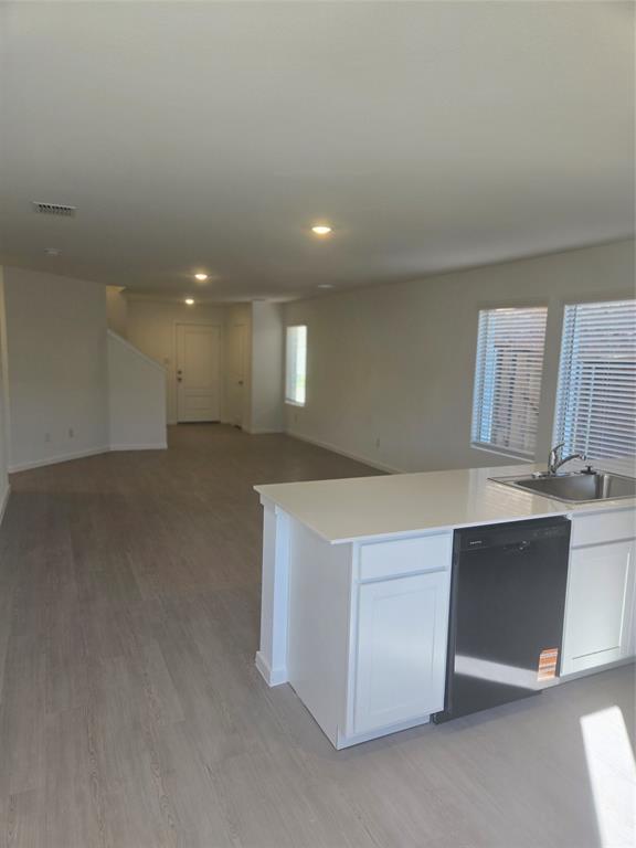 spiritas ranch - Residential Lease