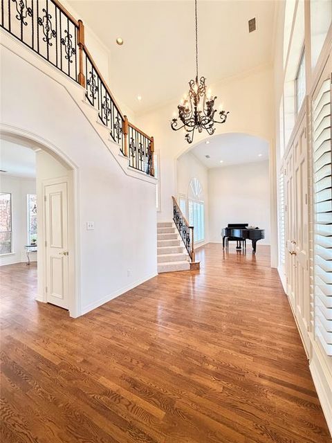 1809 Keats Drive Plano TX 75093