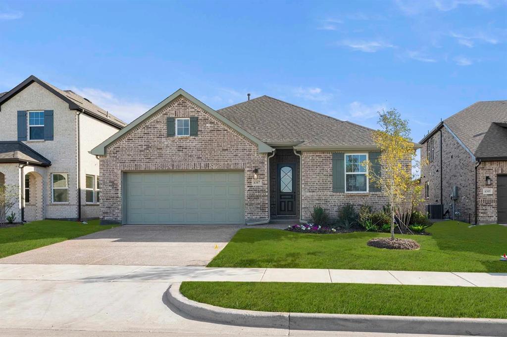 4307 Marsh Hawk Drive