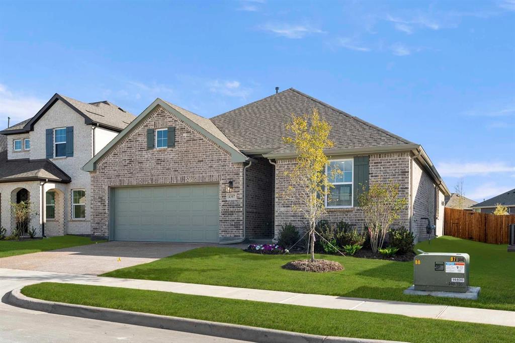 4307 Marsh Hawk Drive