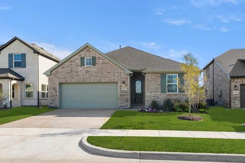 4307 Marsh Hawk Drive Melissa TX 75454