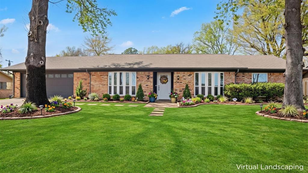 Lake Hlnds Add Sec 05 - Residential