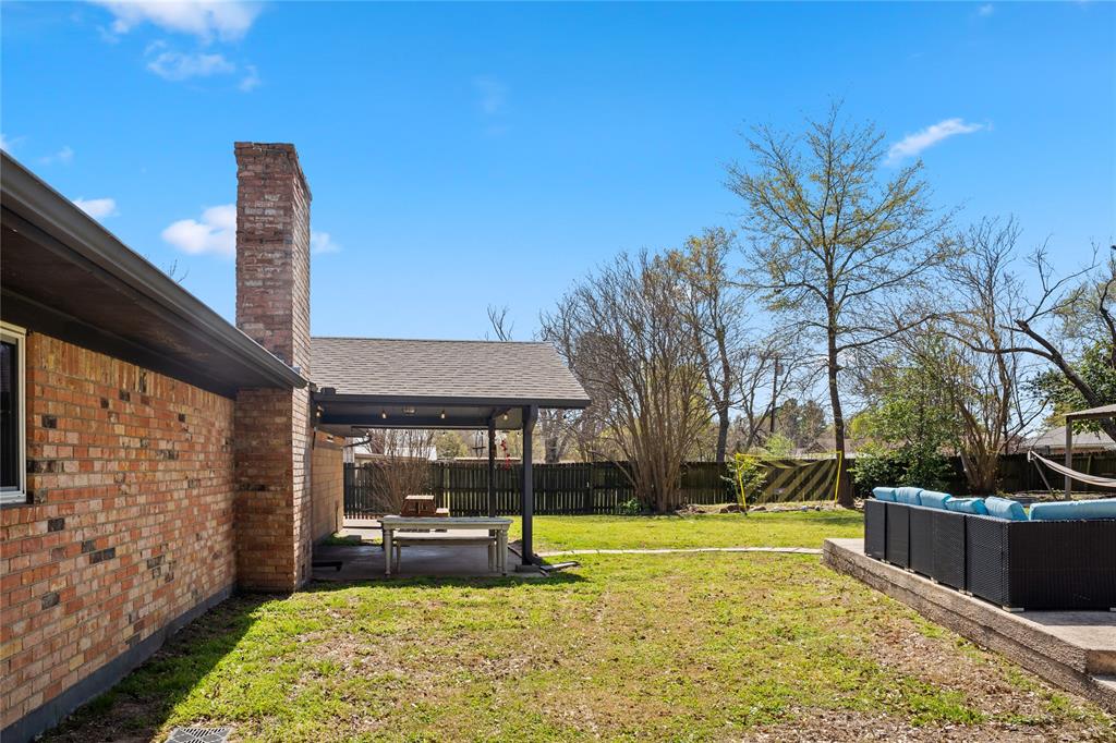 Lake Hlnds Add Sec 05 - Residential