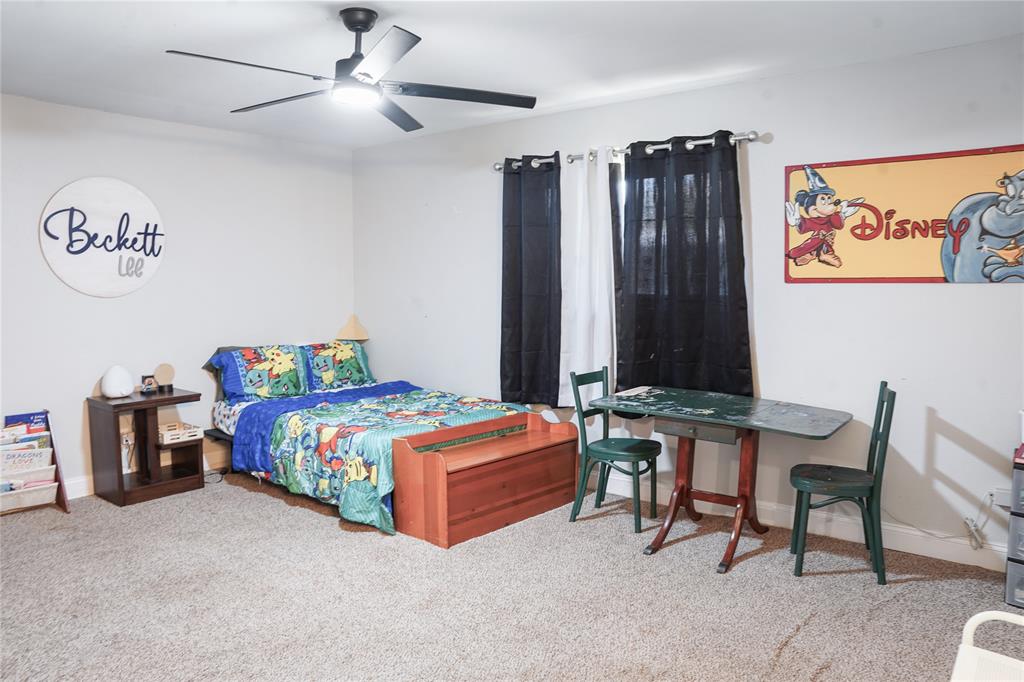 Lake Hlnds Add Sec 05 - Residential