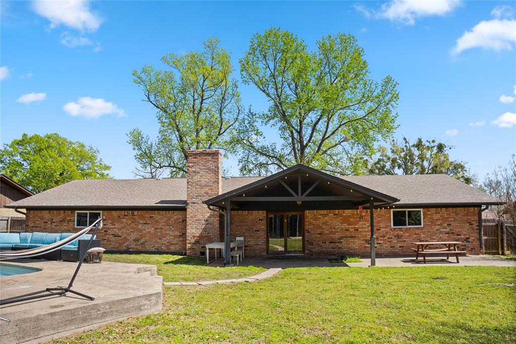Lake Hlnds Add Sec 05 - Residential