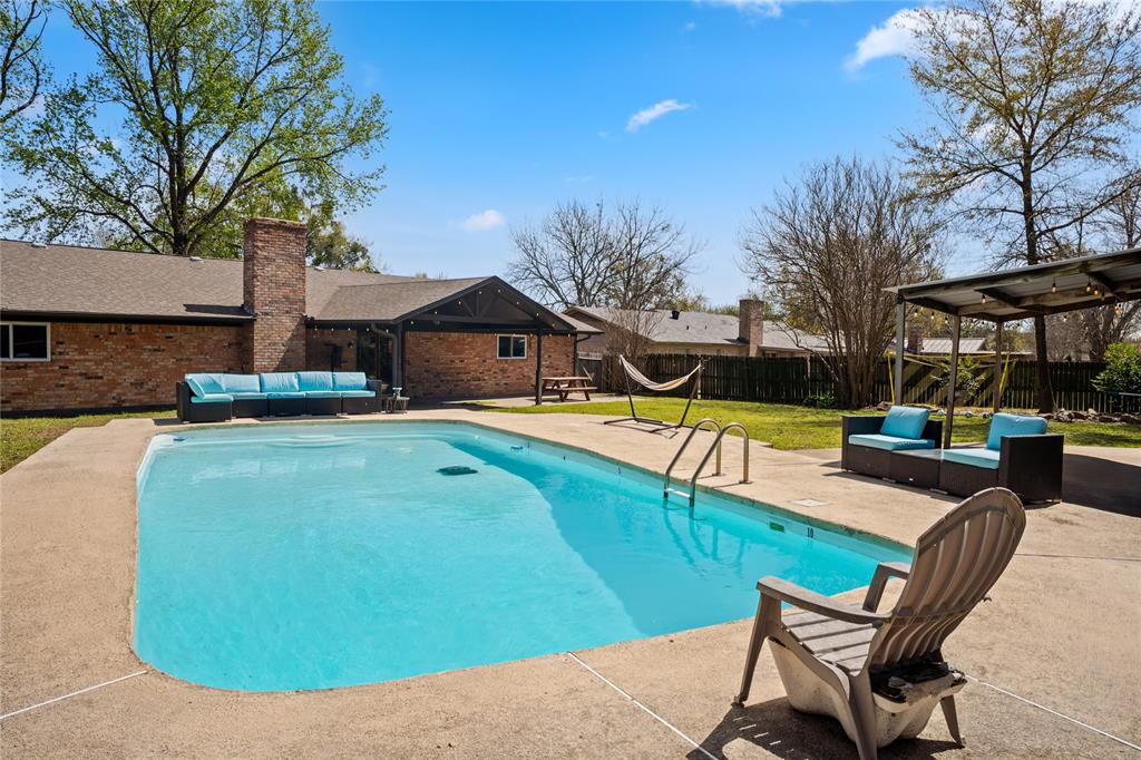 Lake Hlnds Add Sec 05 - Residential
