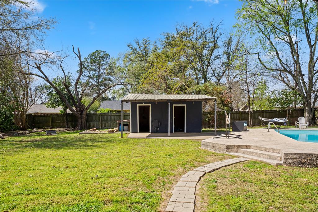 Lake Hlnds Add Sec 05 - Residential