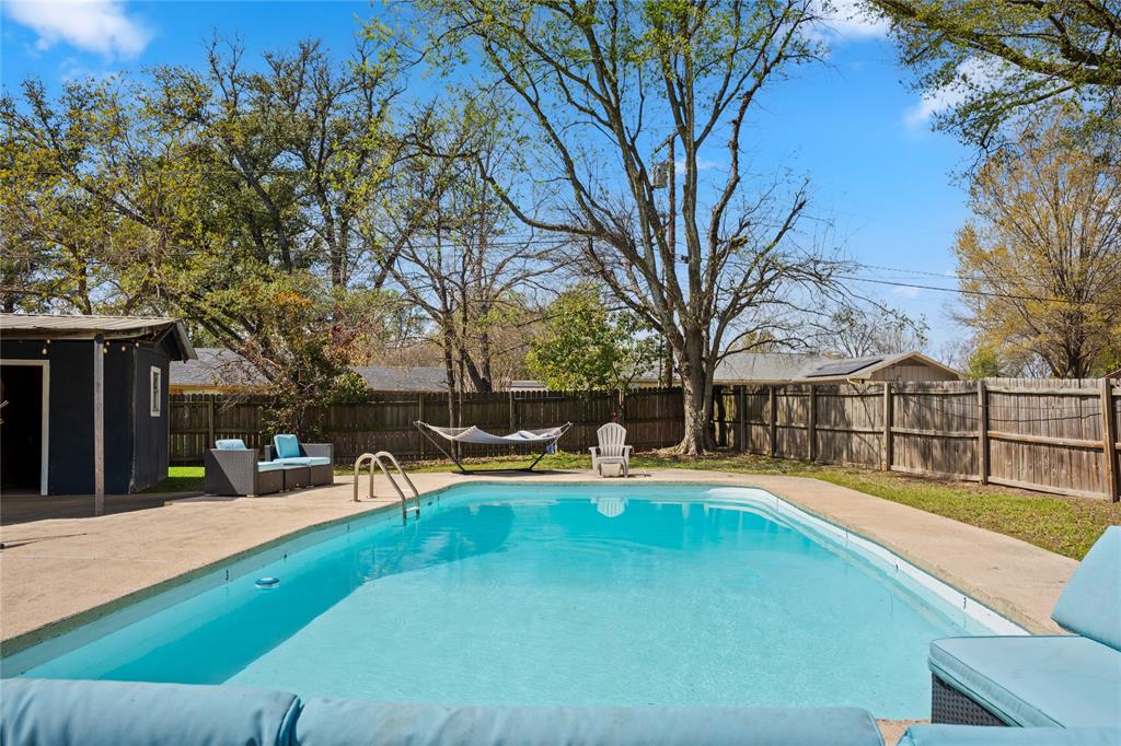 Lake Hlnds Add Sec 05 - Residential