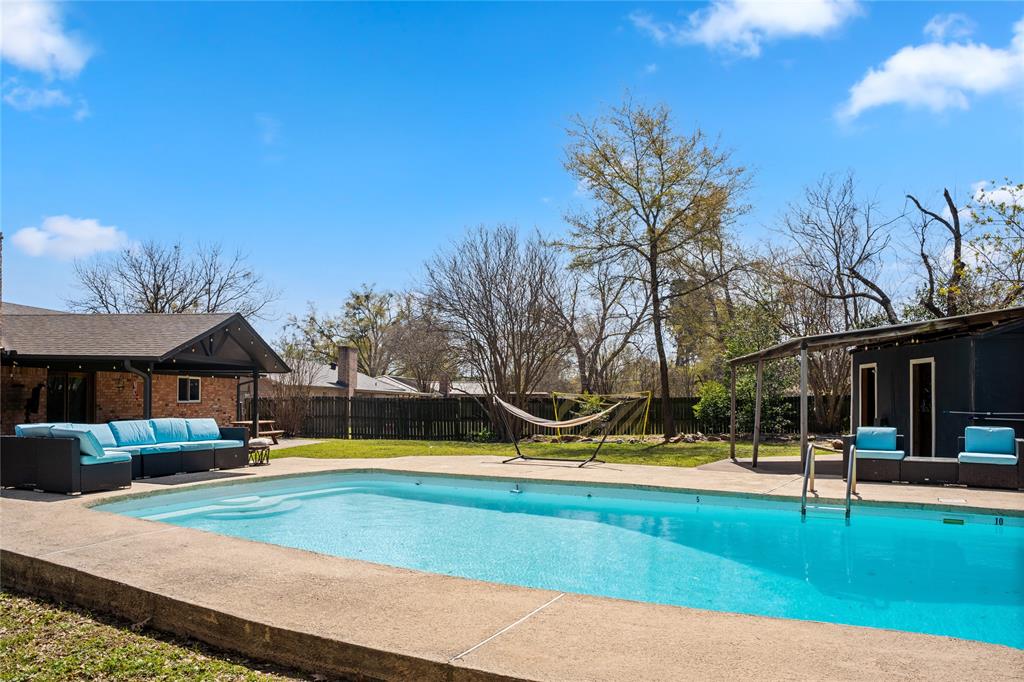 Lake Hlnds Add Sec 05 - Residential