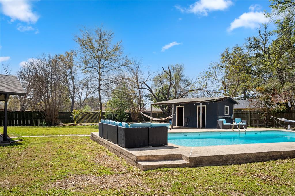 Lake Hlnds Add Sec 05 - Residential