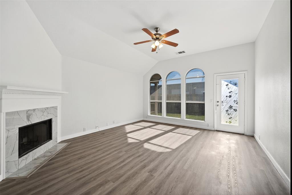 Trinity Glen Add - Residential Lease