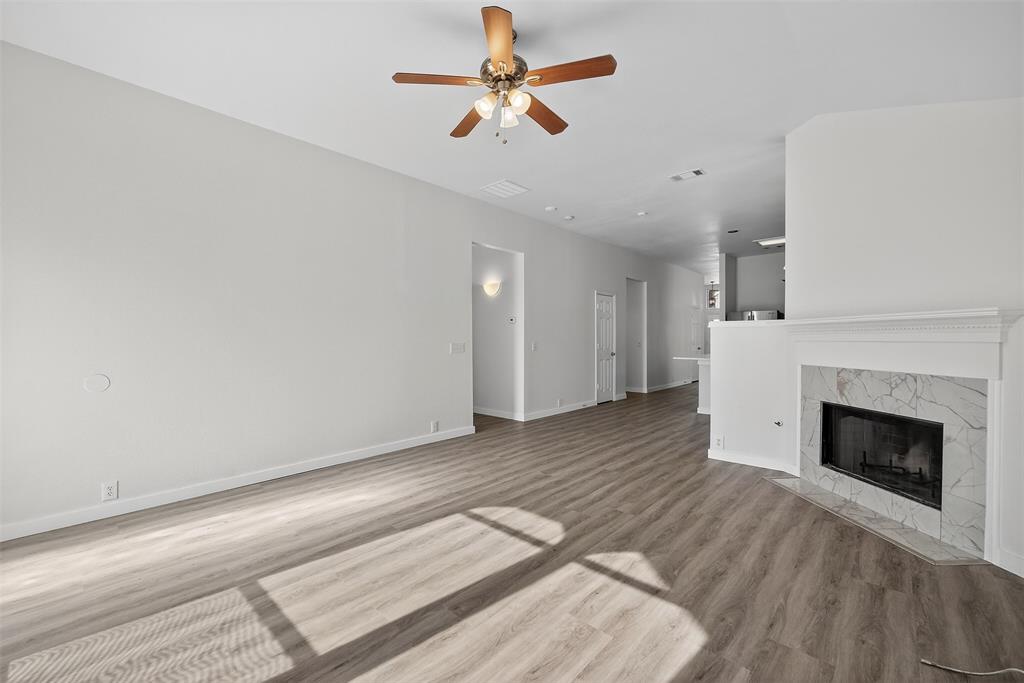 Trinity Glen Add - Residential Lease