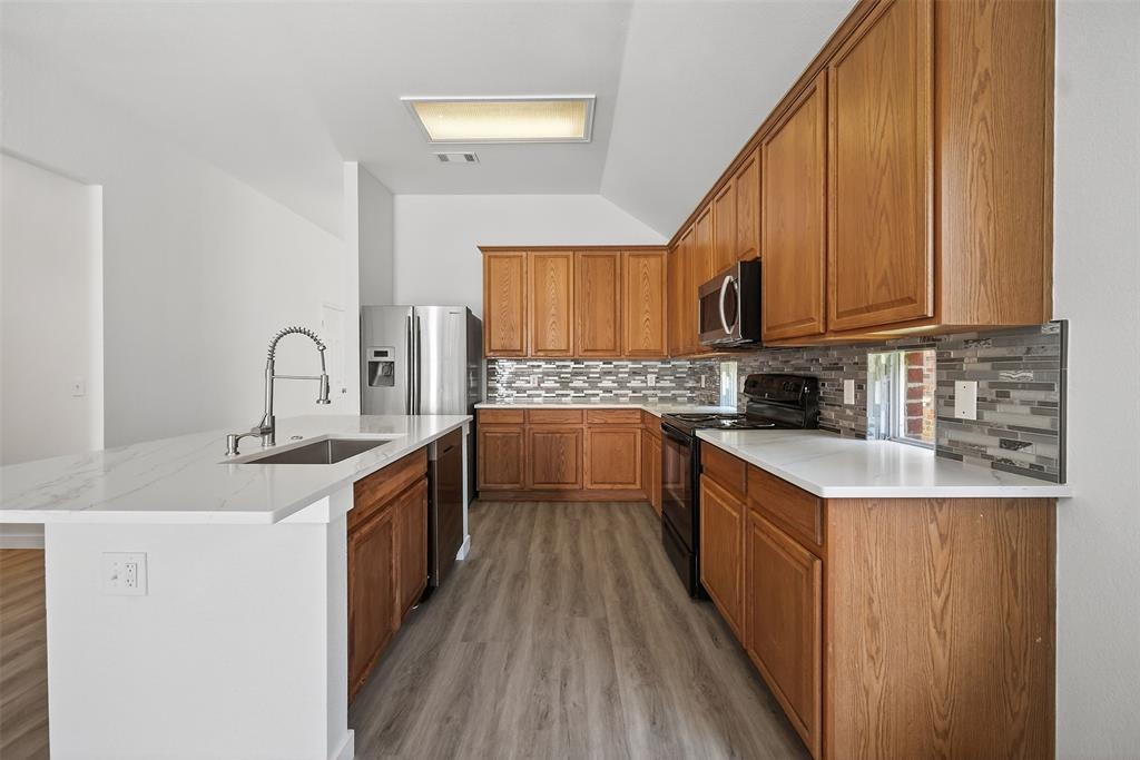 Trinity Glen Add - Residential Lease