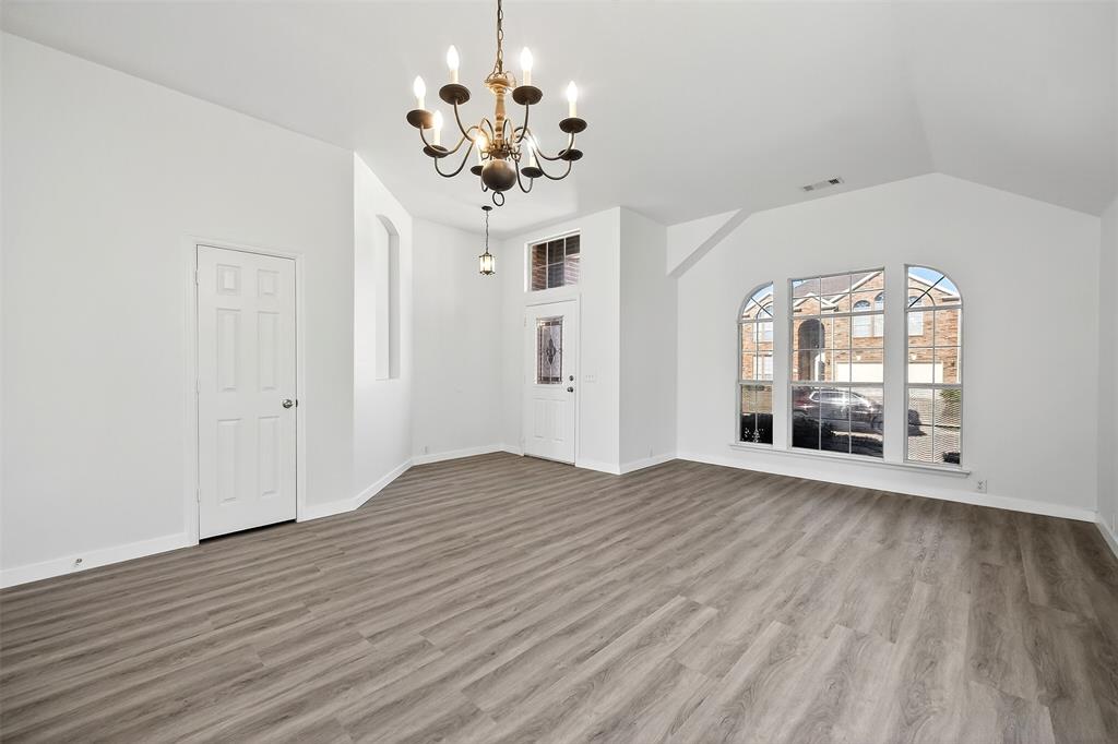 Trinity Glen Add - Residential Lease