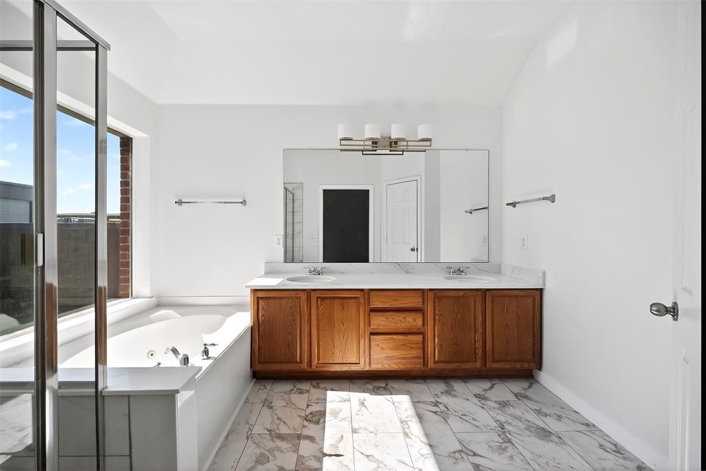 Trinity Glen Add - Residential Lease