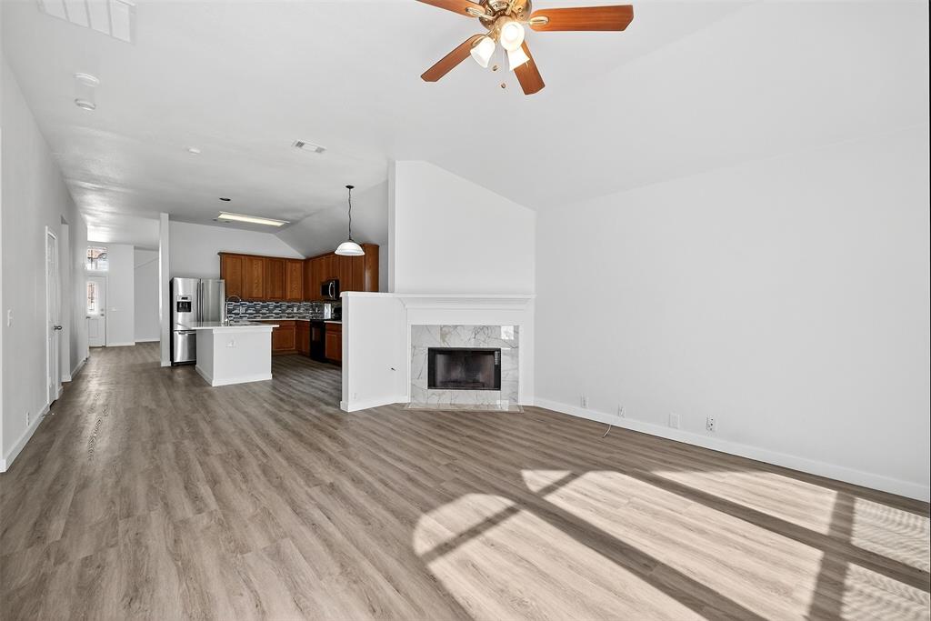 Trinity Glen Add - Residential Lease