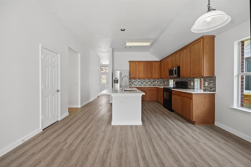 Trinity Glen Add - Residential Lease