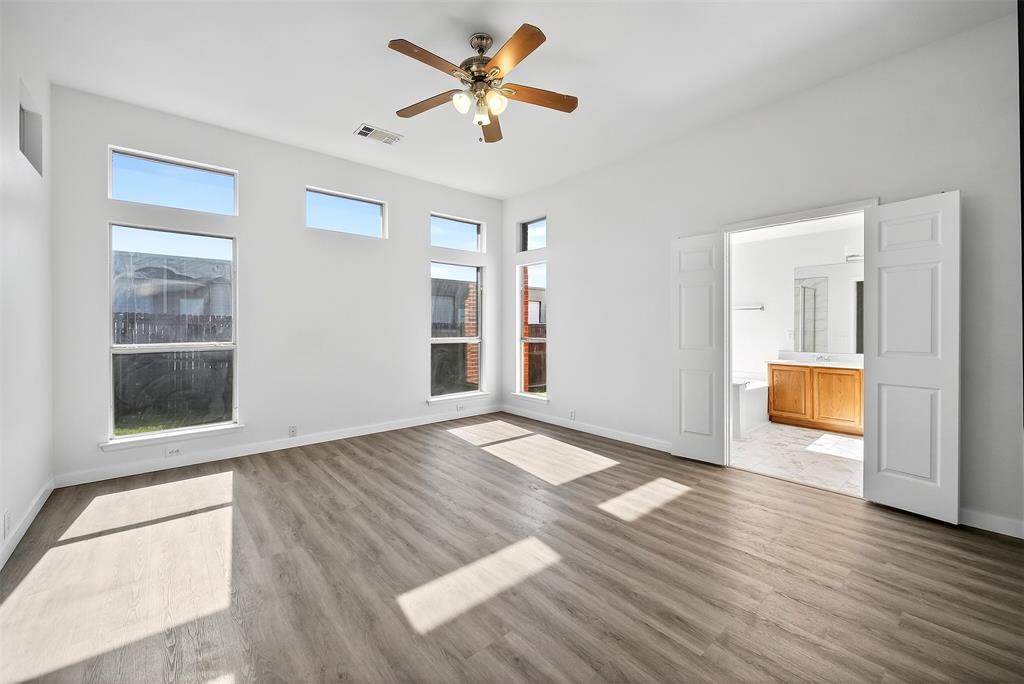 Trinity Glen Add - Residential Lease