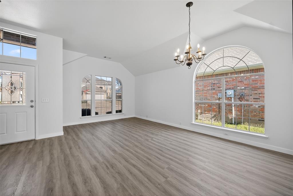 Trinity Glen Add - Residential Lease