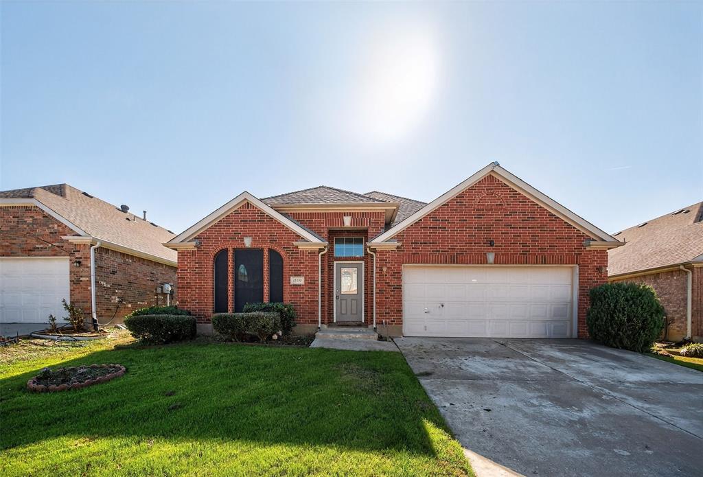 Trinity Glen Add - Residential Lease