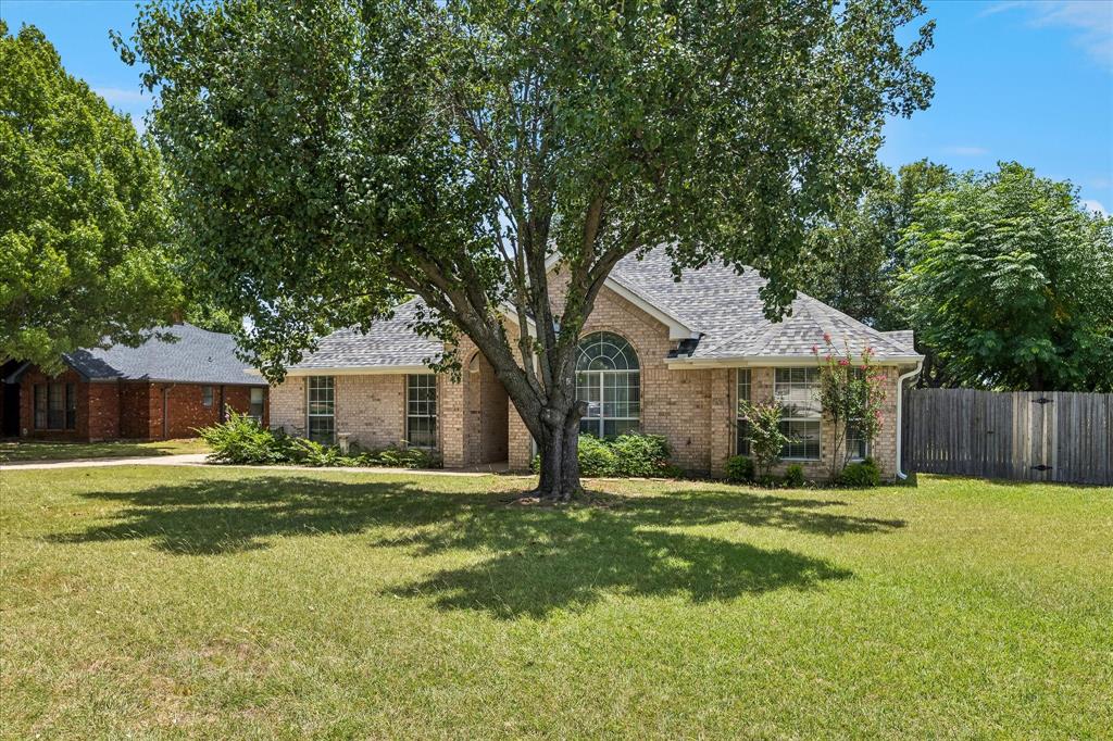 433 Sherwood Court