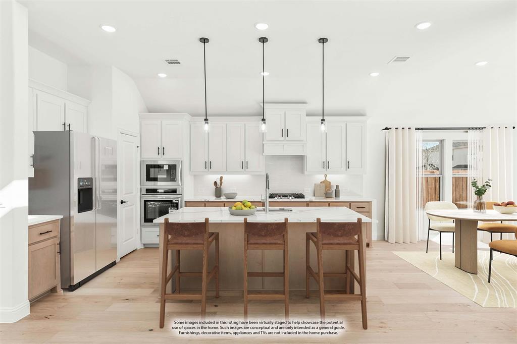 Willow Wood - Residential