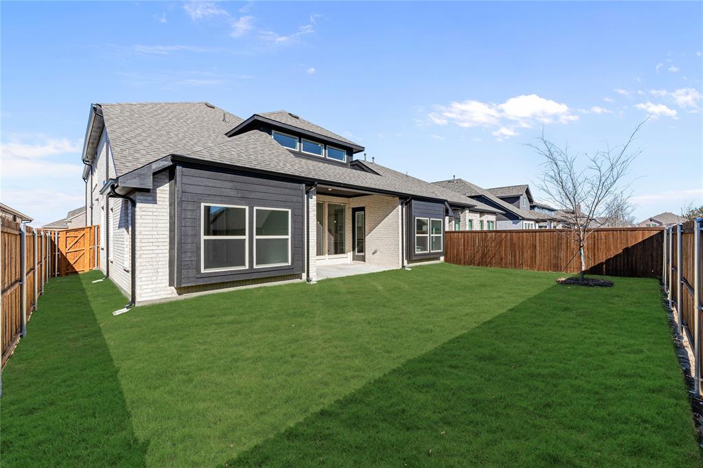 Willow Wood - Residential