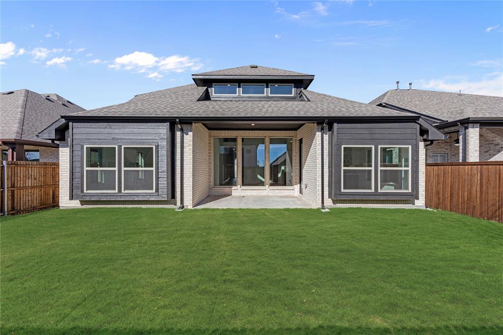 Willow Wood - Residential