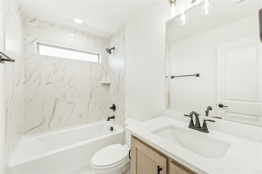 Willow Wood - Residential