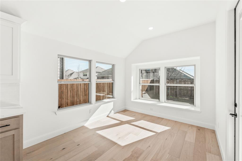 Willow Wood - Residential