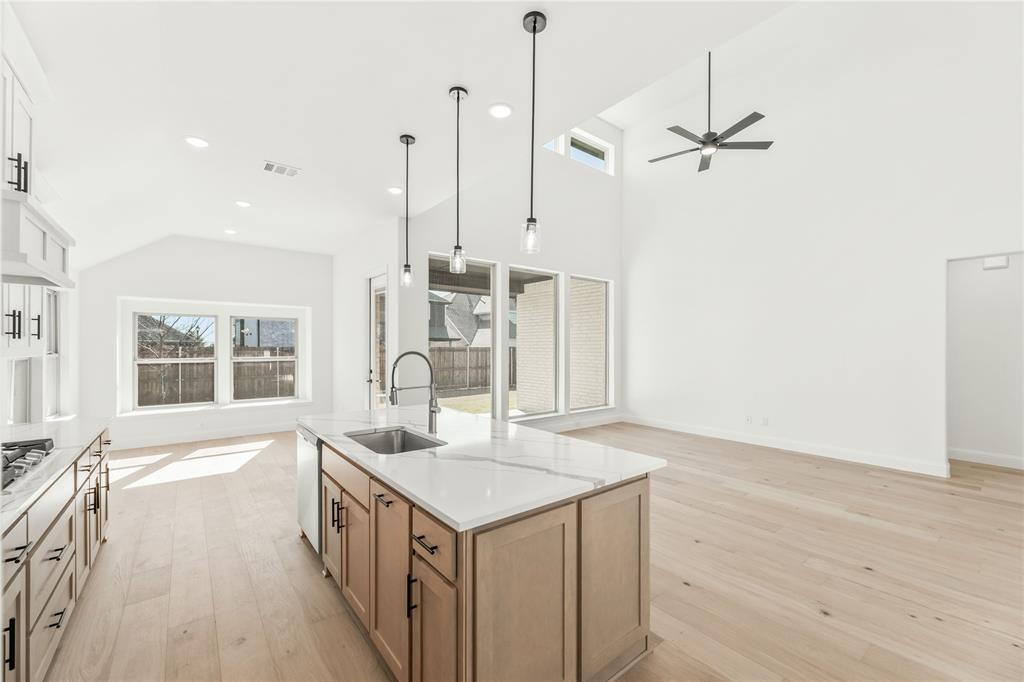 Willow Wood - Residential