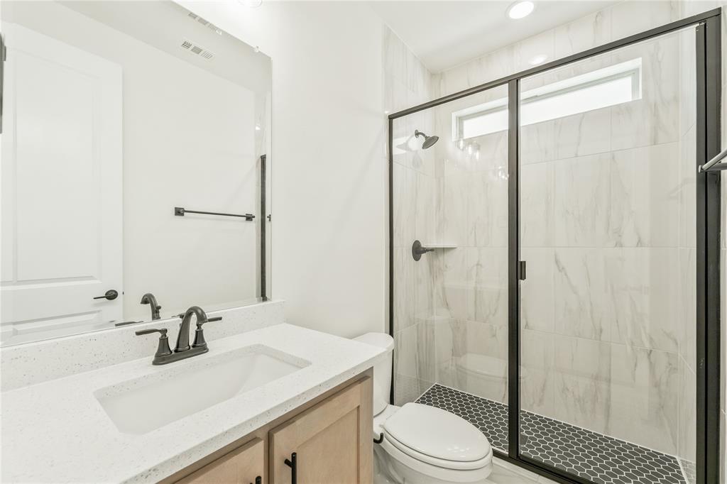 Willow Wood - Residential