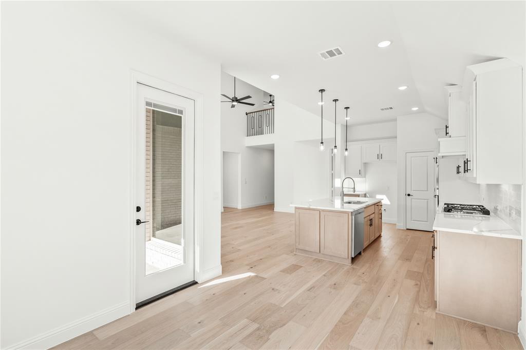 Willow Wood - Residential