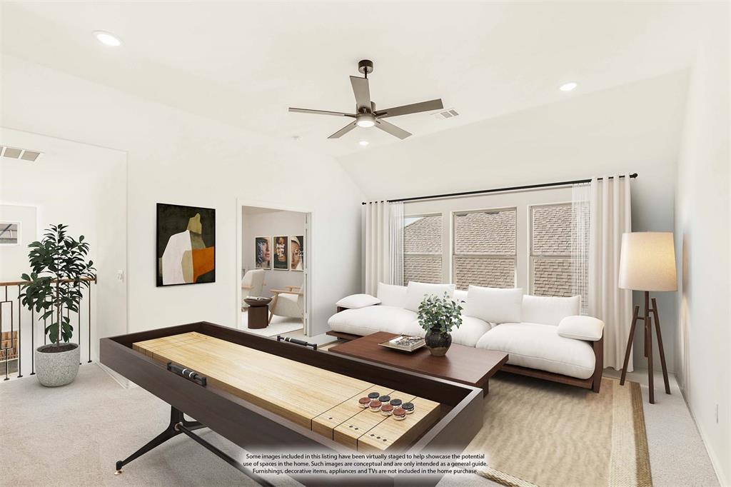 Willow Wood - Residential