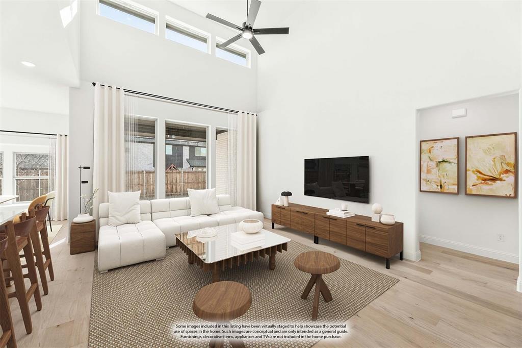 Willow Wood - Residential