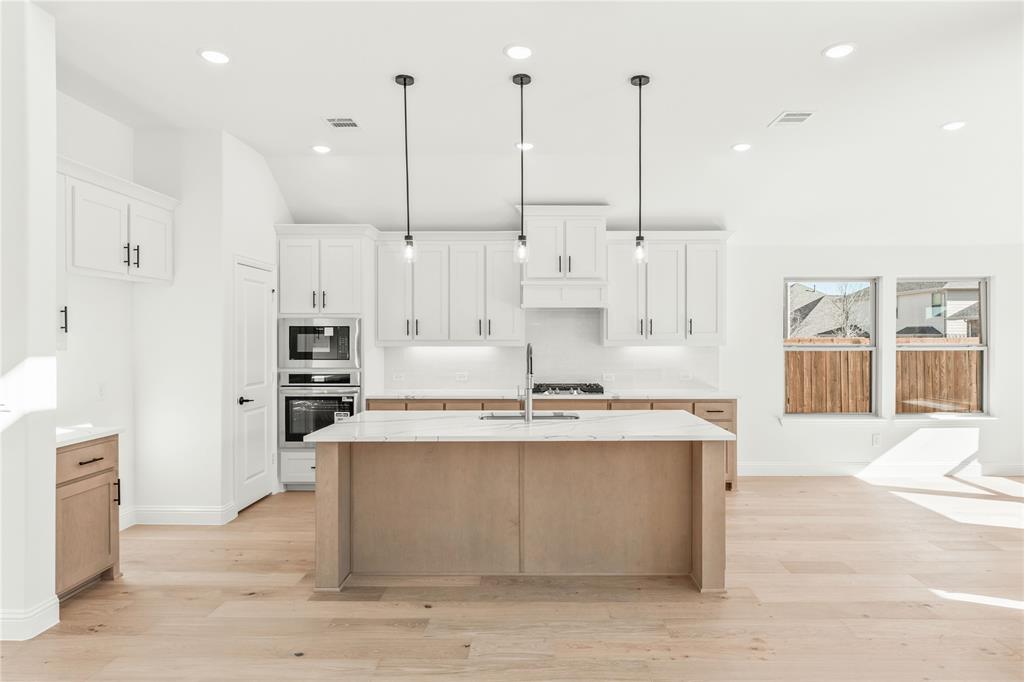 Willow Wood - Residential