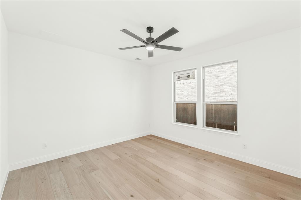 Willow Wood - Residential