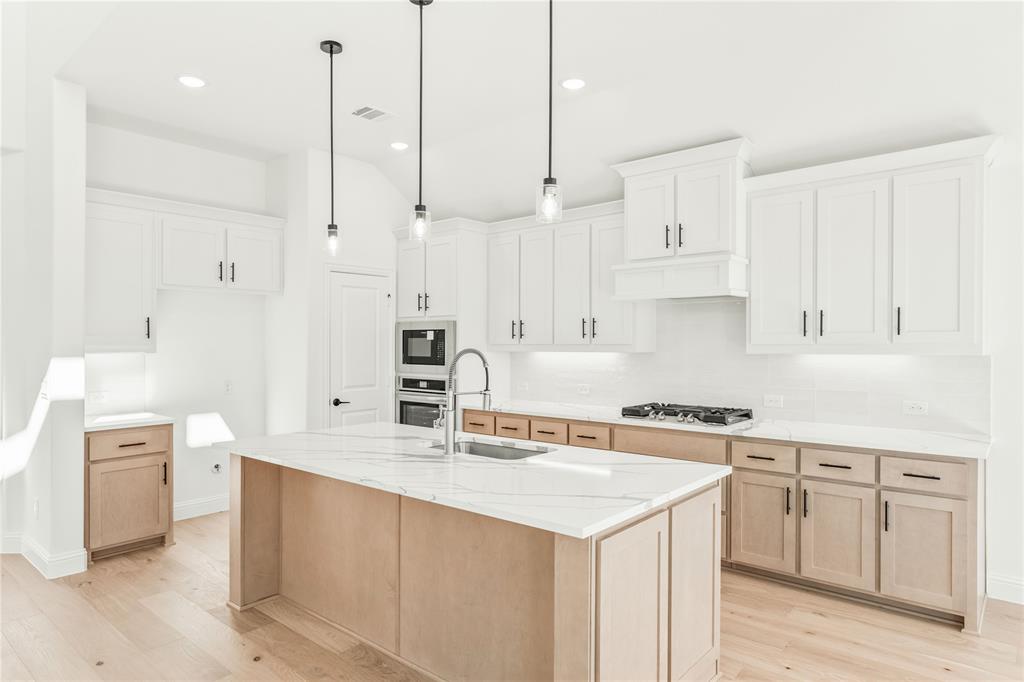 Willow Wood - Residential