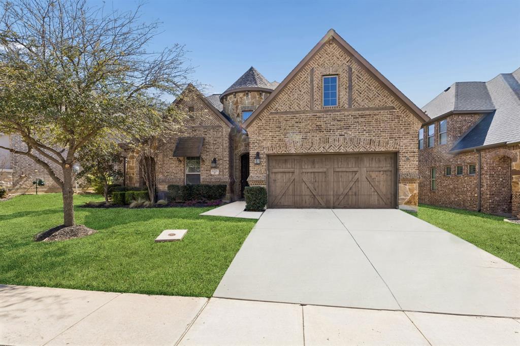 6329 Savannah Oak Trail