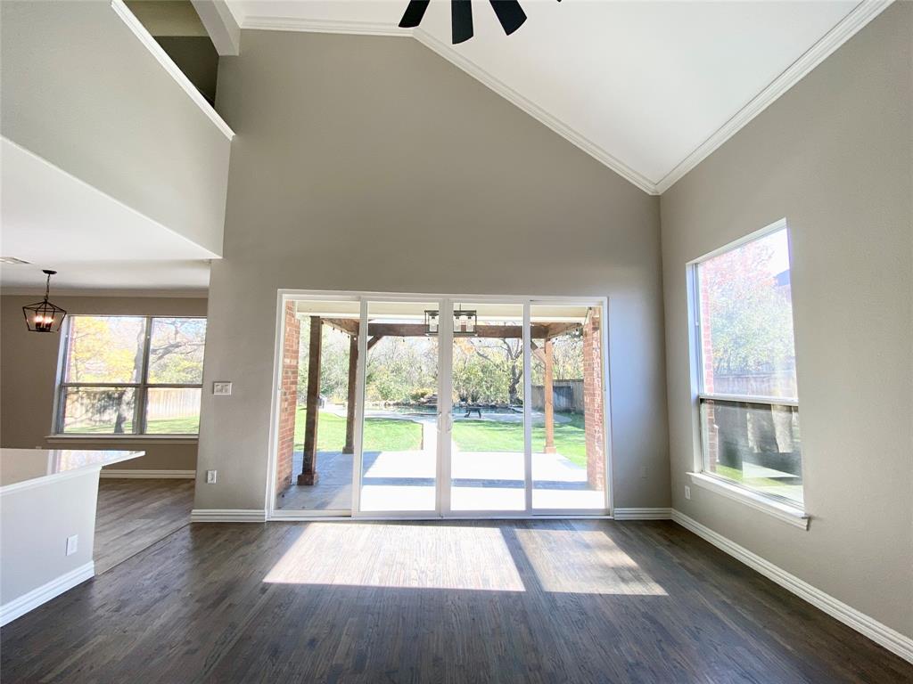 1001 Siena Drive