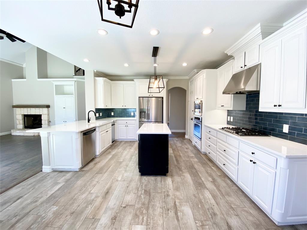 1001 Siena Drive