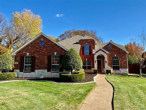 1001 Siena Drive Southlake TX 76092
