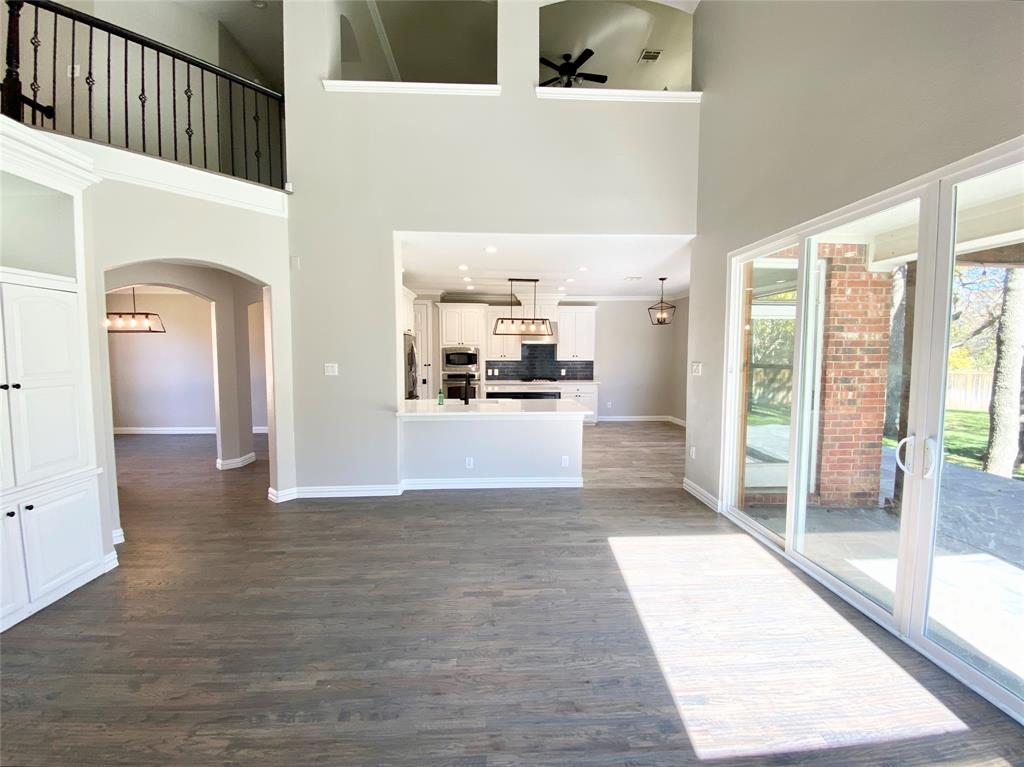 1001 Siena Drive